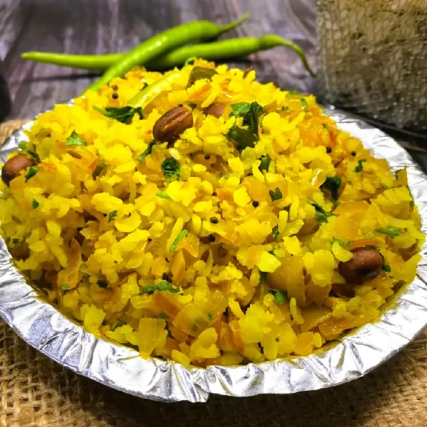 Poha
