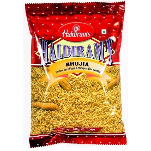HALDIRAM BHUJIA