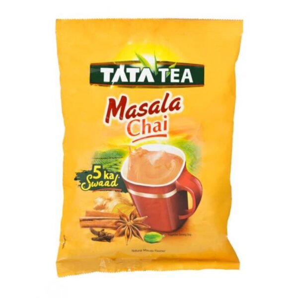 TATA TEA MASALA