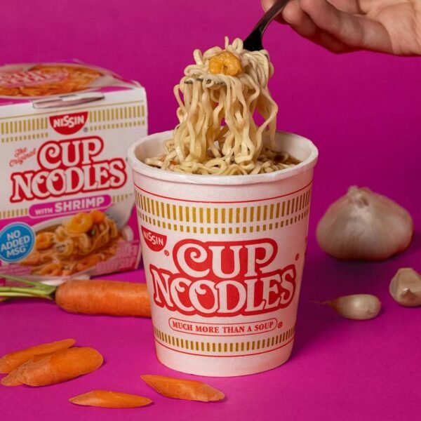 Non veg Cup Noodles