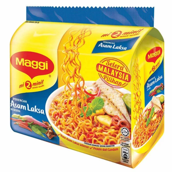 Maggi Noodles