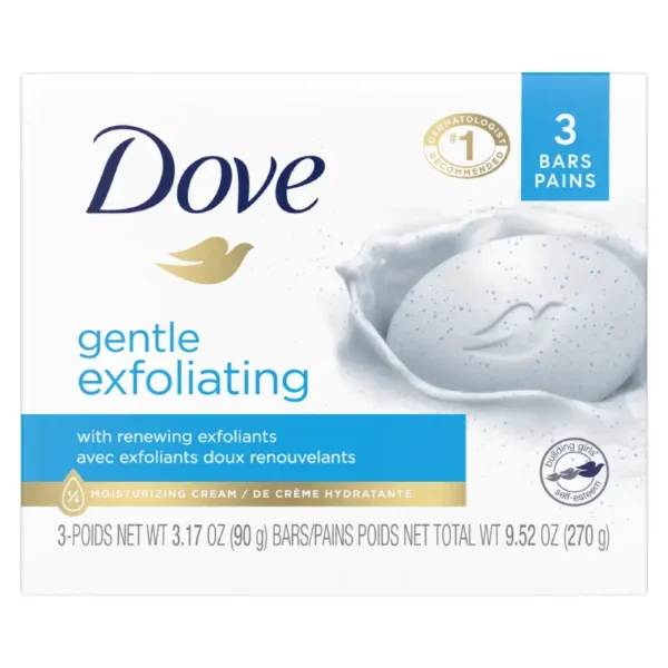 Dove Soap