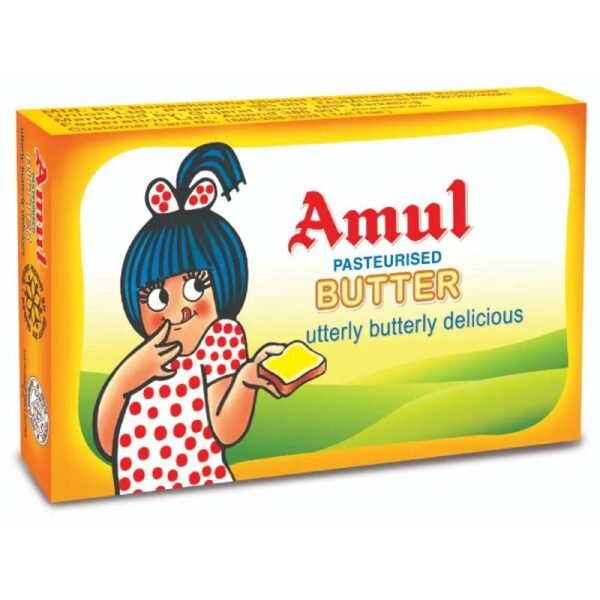 Amul Butter 100gm