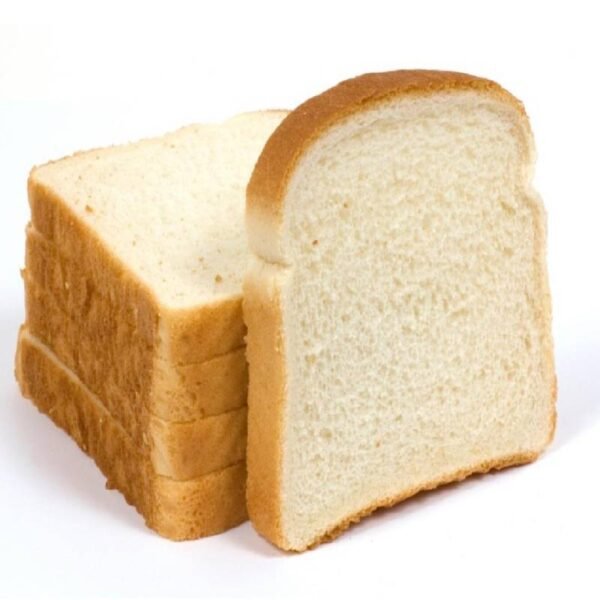 Bread white