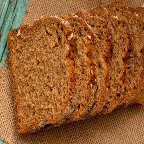 Bread Brown
