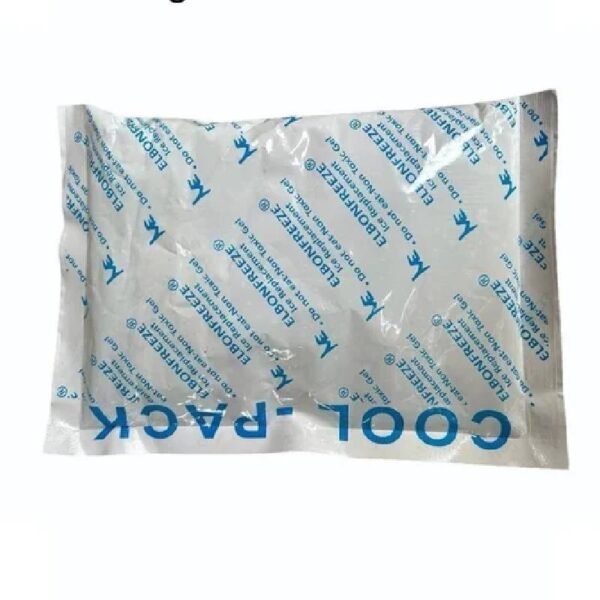 Ice 400gm packet