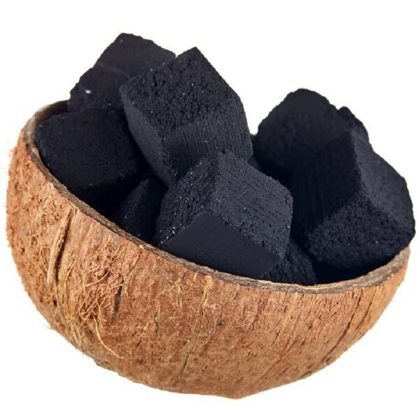 Coconut Coal