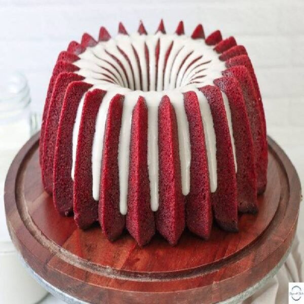 Red Velvet 1 pound
