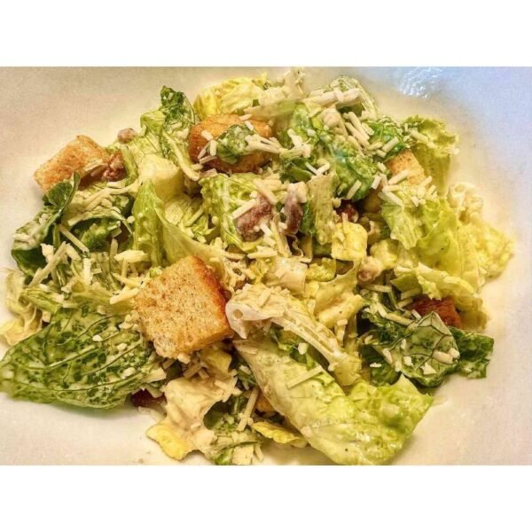 Ceaser Salad Croutons