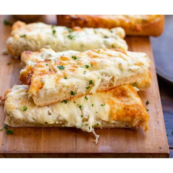 Garlic Bread ( Cheesy/Butter)