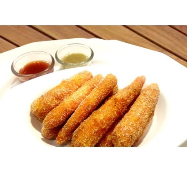 Golden Fried Baby Cron