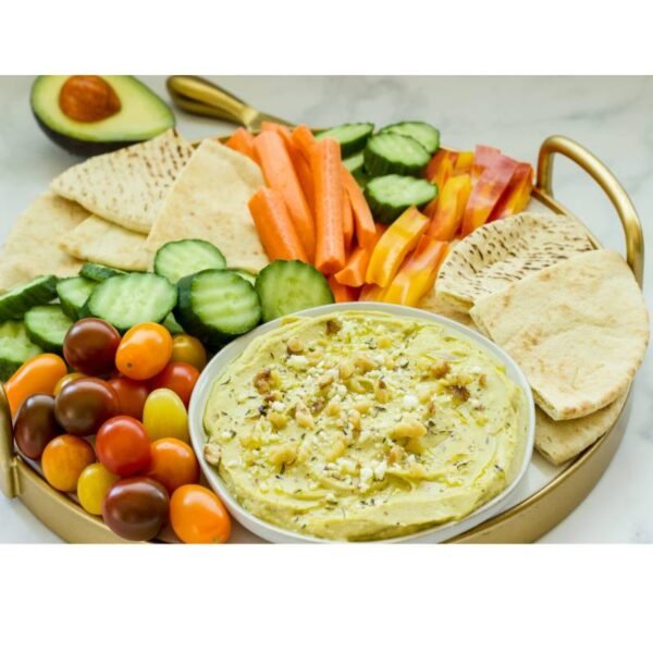 Hummus Platter