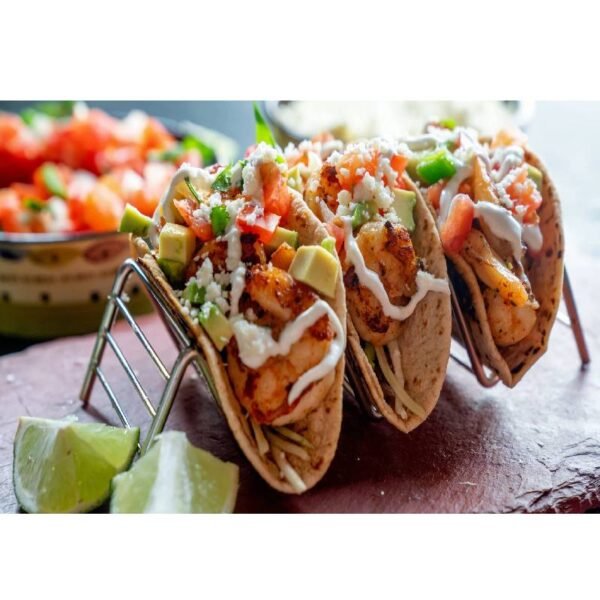 Kurkure Paneer Makhani Wrap