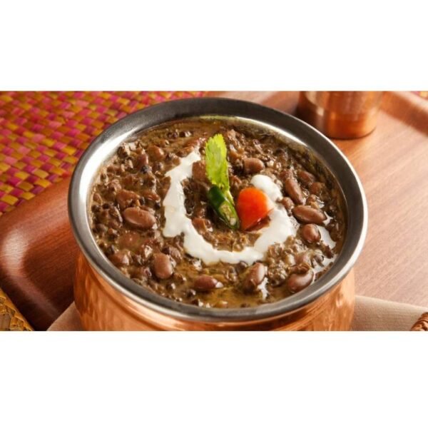 Dal Makhani