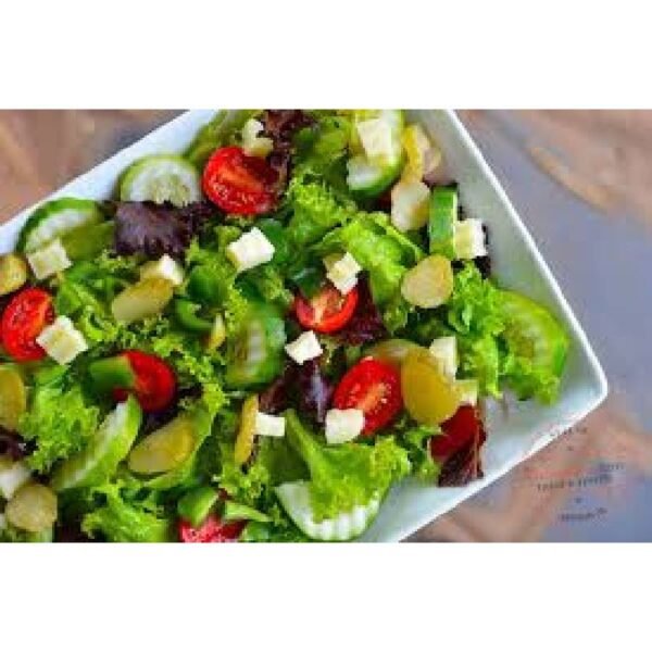 Green Salad