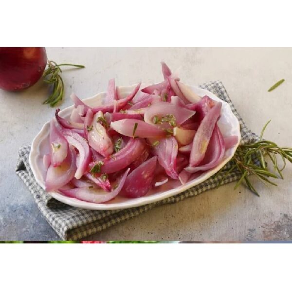 Onion Salad