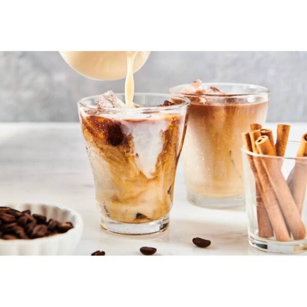 Iced Coffee