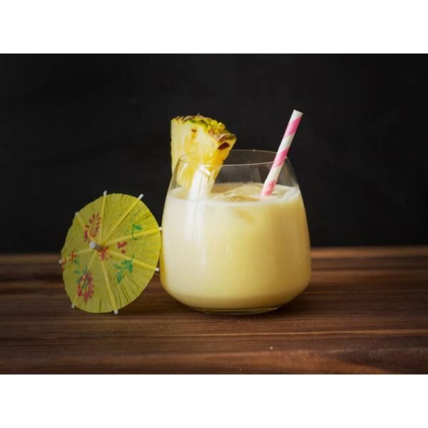 Virgin Pina Colada