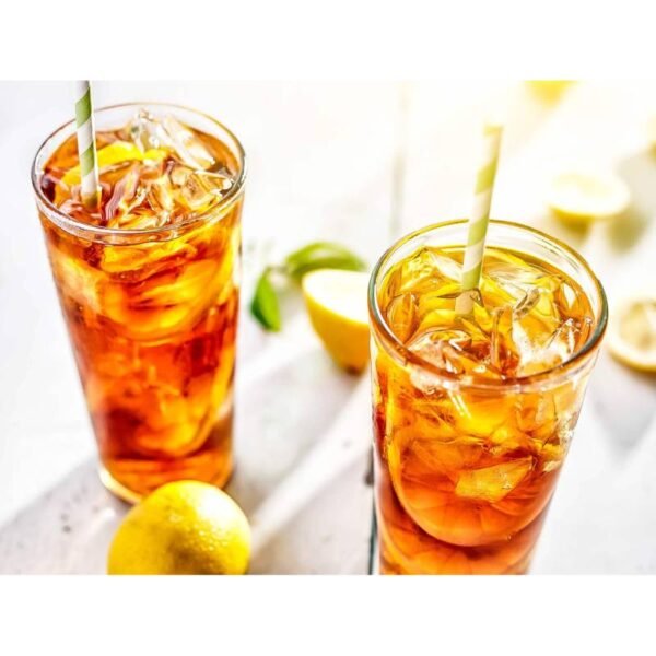Iced Tea