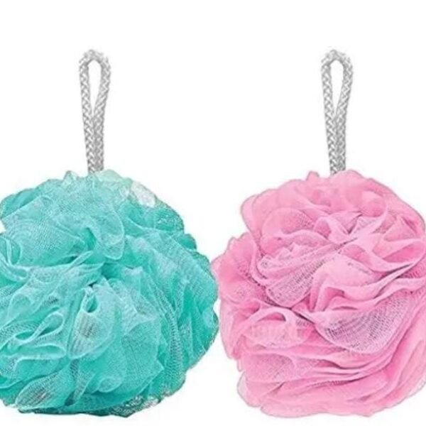 Bath Loofah