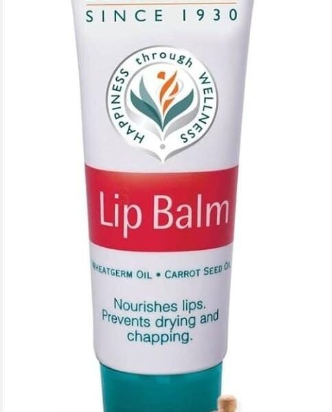 Himalayan lip balm