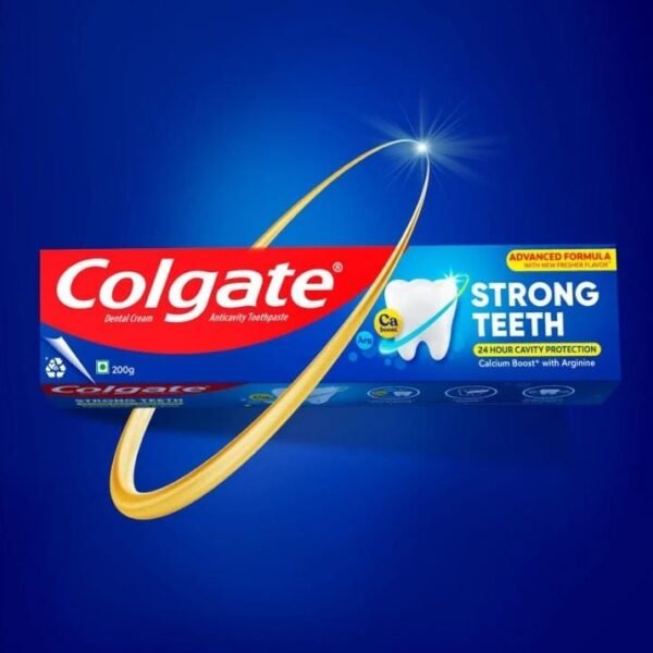 Colgate