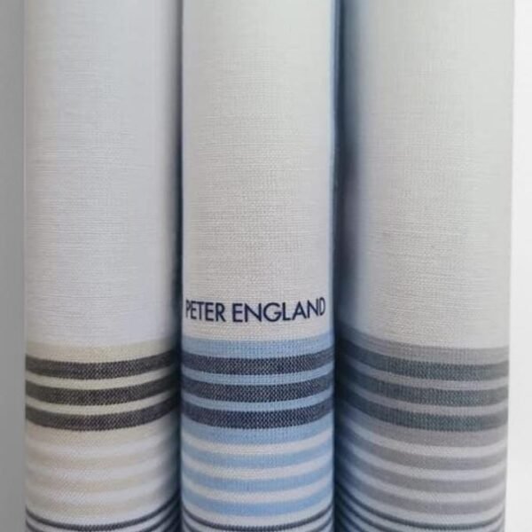 Handkerchief pack of 3